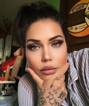 Арина, 51 год