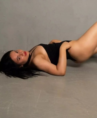 Полина, 25 лет